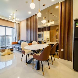 Appartement met Twee Slaapkamers